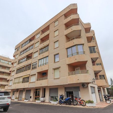 047 - Portus Santa Pola 002 - Comfortholidays Экстерьер фото