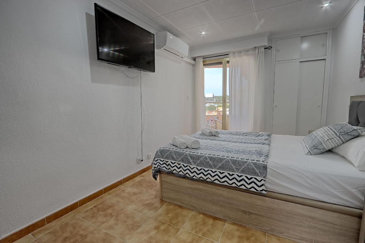 047 - Portus Santa Pola 002 - Comfortholidays Экстерьер фото
