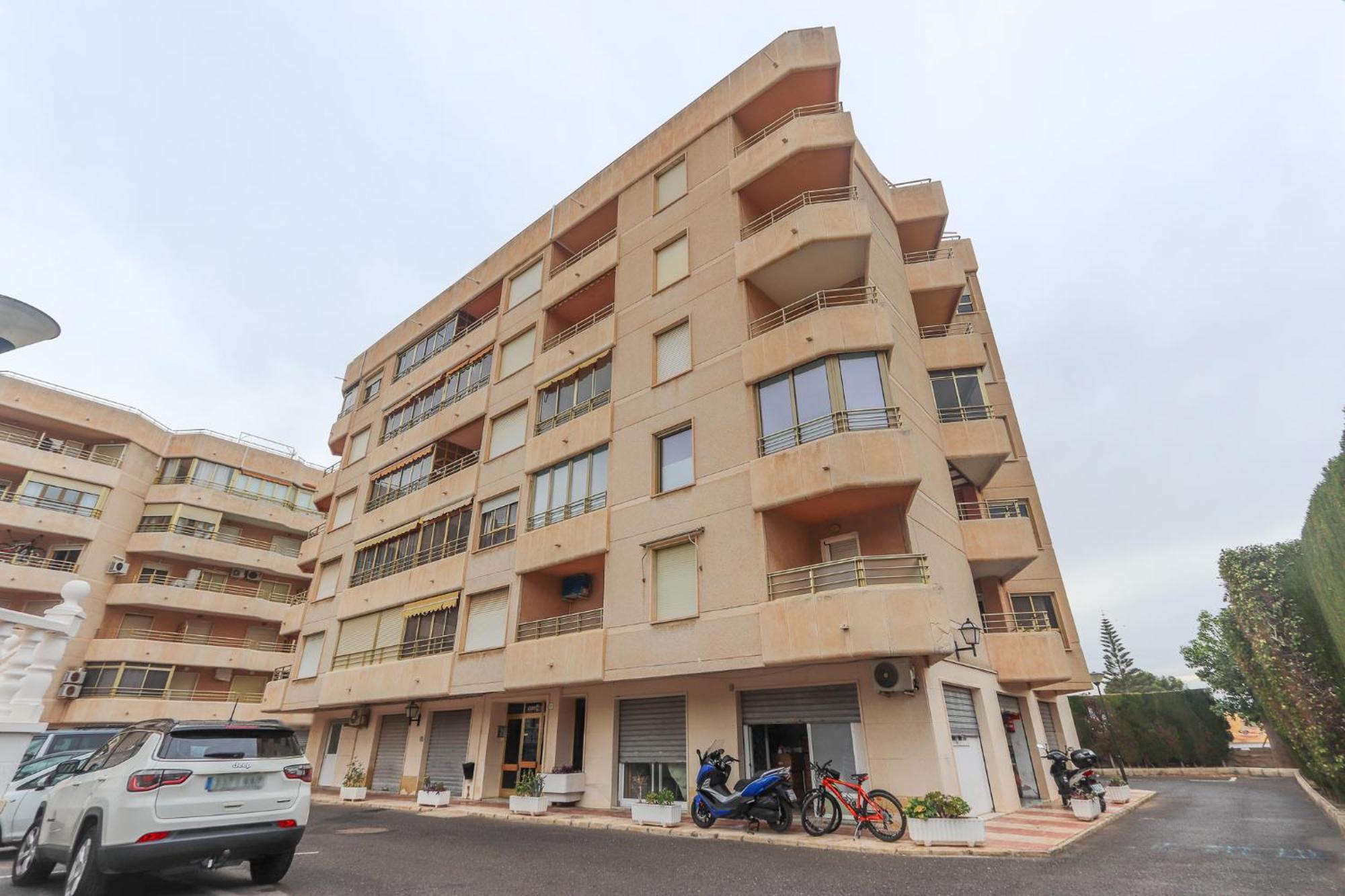 047 - Portus Santa Pola 002 - Comfortholidays Экстерьер фото