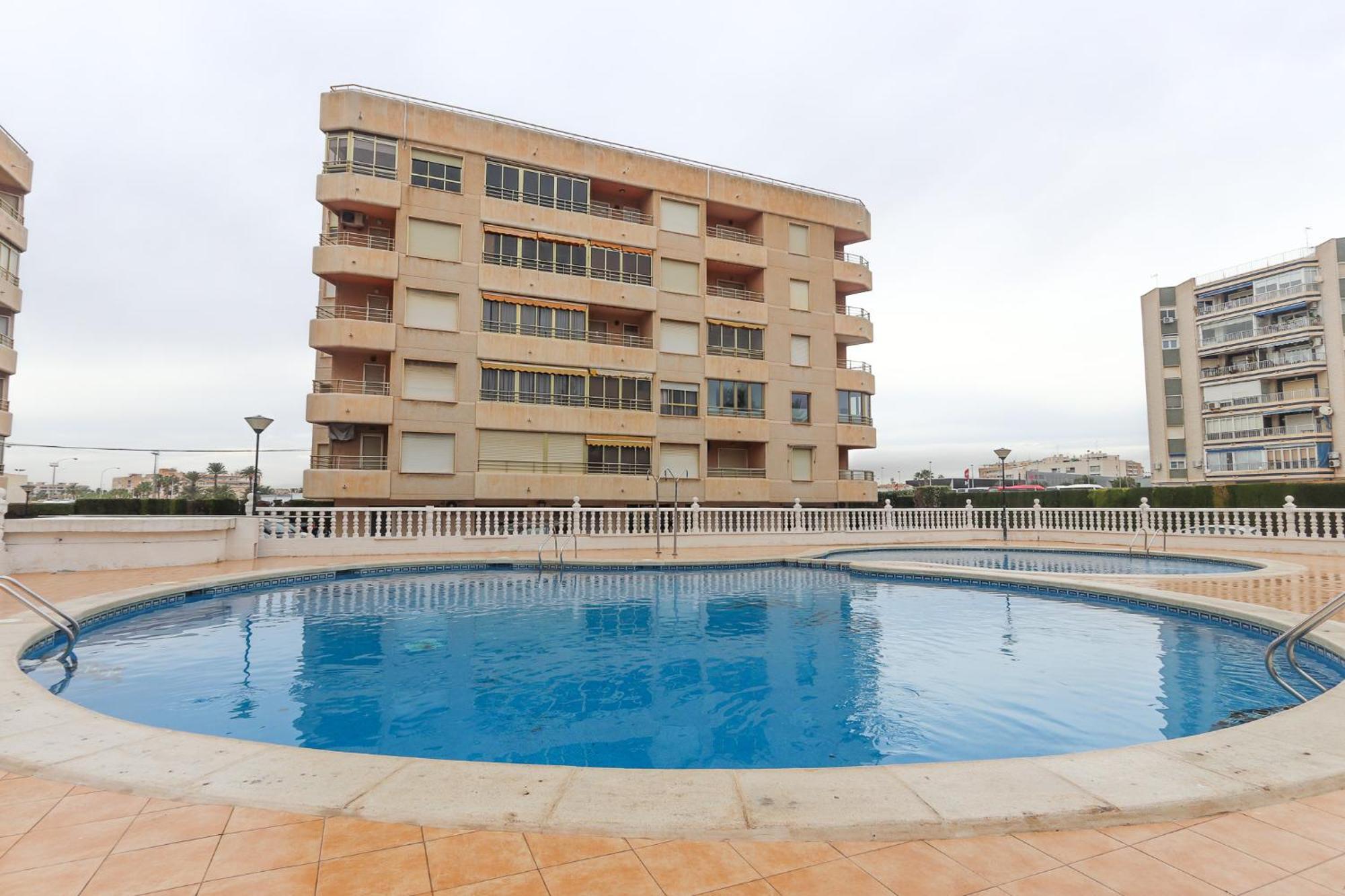 047 - Portus Santa Pola 002 - Comfortholidays Экстерьер фото