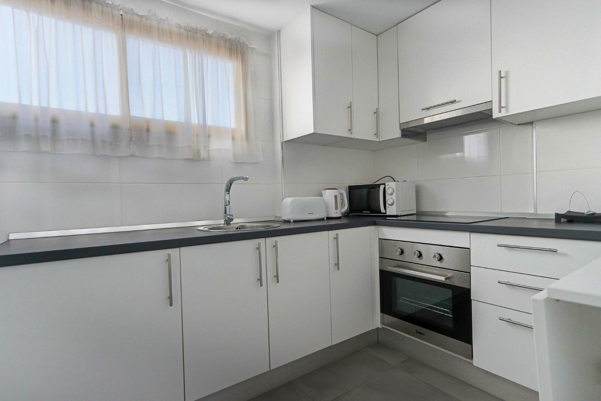 047 - Portus Santa Pola 002 - Comfortholidays Экстерьер фото