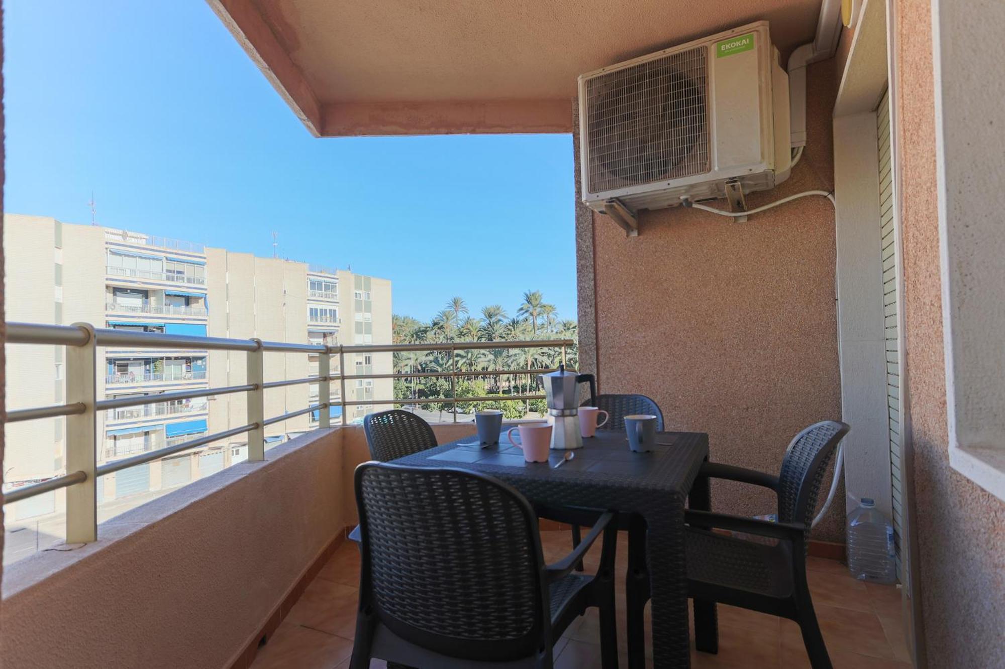 047 - Portus Santa Pola 002 - Comfortholidays Экстерьер фото