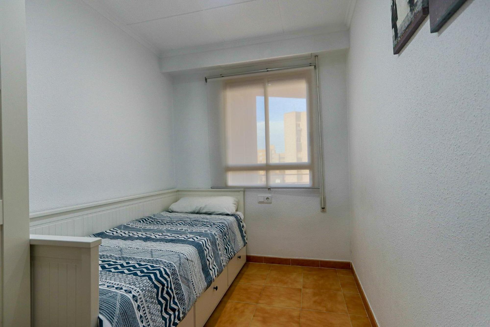 047 - Portus Santa Pola 002 - Comfortholidays Экстерьер фото